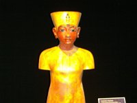 Tuananchamun-Ausstellung Reise in die Ewigkeit   2013-08-03-Tutanchamun (64) -->